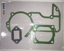 Kit guarnizioni per STHL 066
