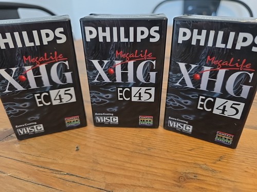 Philips megalife xhg ec45 - megalife,