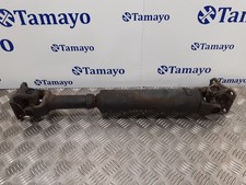 TRANSMISION CENTRAL TRASERA /