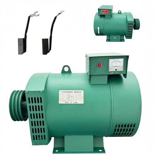 30kw diesel generator - diesel, cast