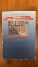 Letteratura del