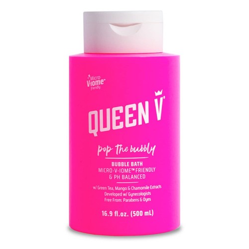 Queen pop the bubbly - queen,