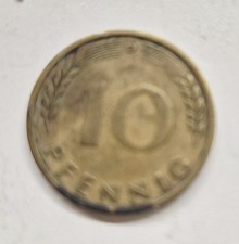 Pfennig 1949 banca dei - 1949,,