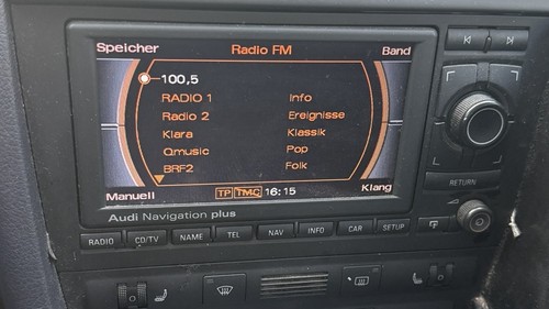 Navigatore radio - navigatore,