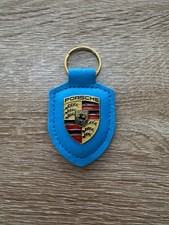 Portachiavi porsche nuovo - -,