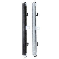  2 Pcs Tende A Rullo