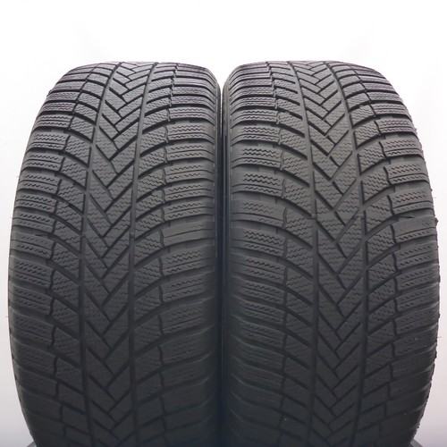 255 2 pneumatici - 2,