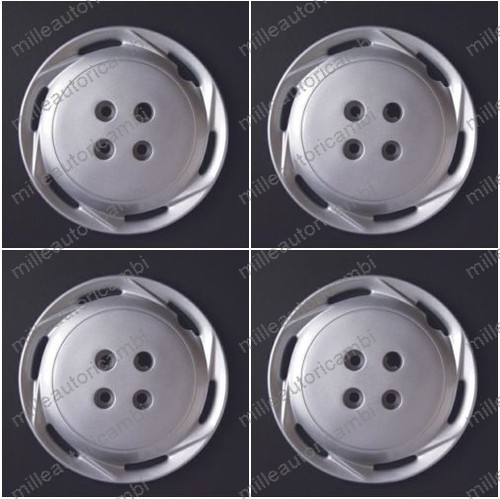 Set coppe ruota adatte per - ruota,