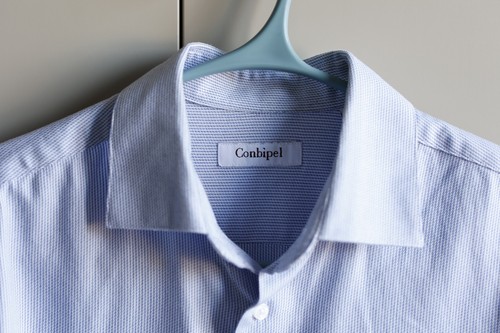 Camicia uomo conbipel - camicia,