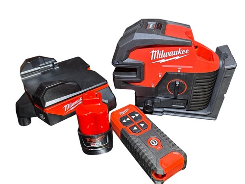 Laser verde m12 linea - laser,