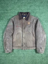 Vintage Carhartt Detroit Style