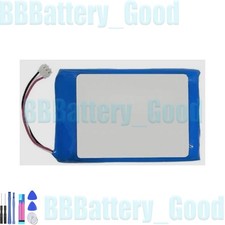 Batteria Navigatore GPS 3.7V