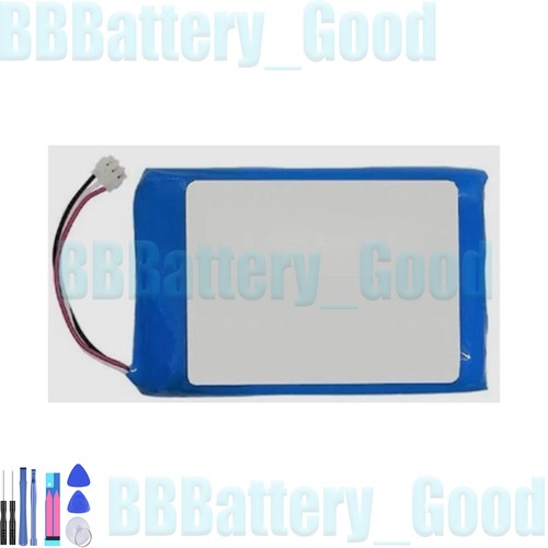 Batteria navigatore gps 7v - batteria,