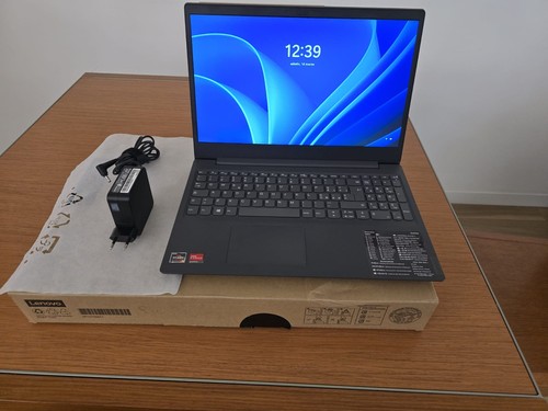 Lenovo v15 ada amd - lenovo,