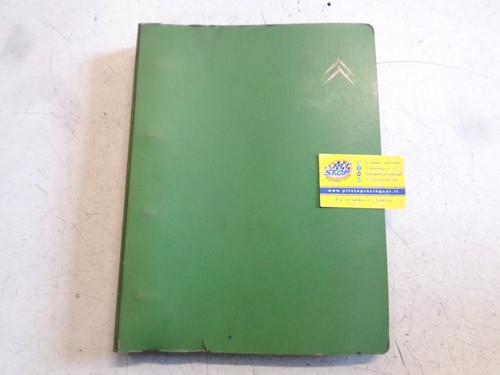 Catalogo manuale riparazioni - catalogo,