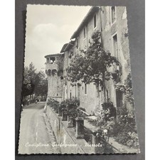 Cartolina Castiglione Garfagnana - Piazzola