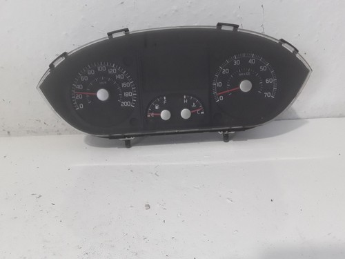 Quadro strumenti - quadro,