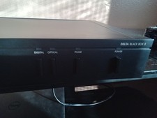 Arcam delta black box 3 dac