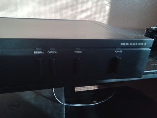 Arcam delta black box - , dac