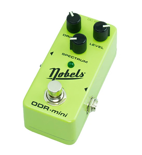 Nobels odr mini pedale - nobels, odr-mini