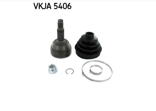 Kit giunti semiasse skf - kit,