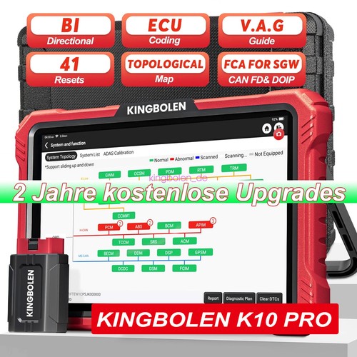 2026 kingbolen k10 pro - 2026,
