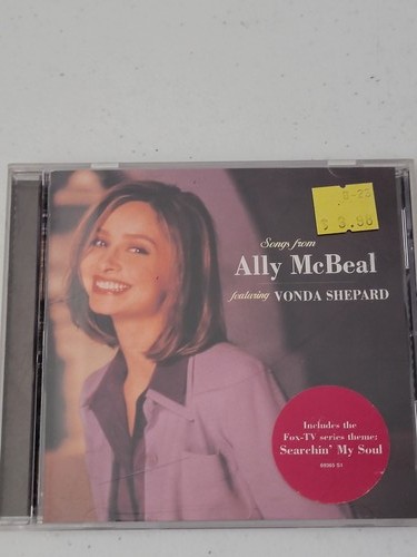 Songs from ally - from,