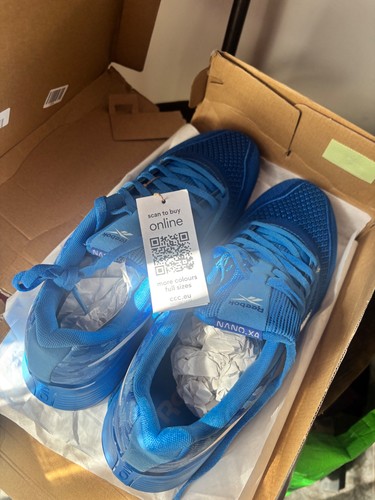 Scarpe reebok nano numero - reebok,