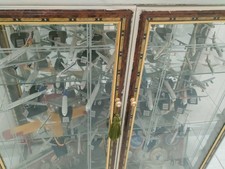 modellini aerei di linea