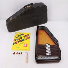 Strumento musicale vintage