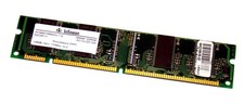 128 MB SD-RAM 168 pin PC-133U