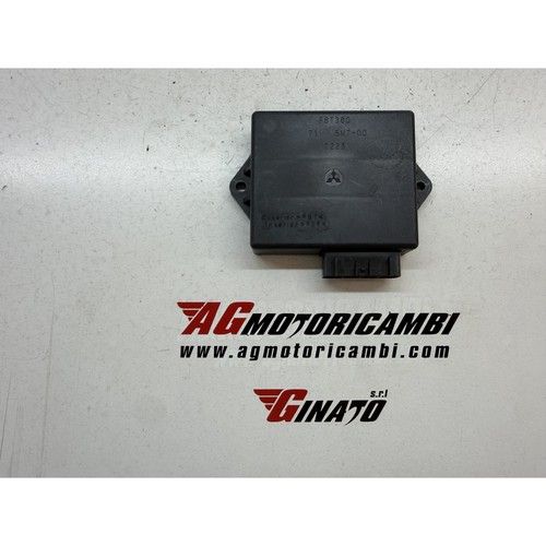 Centralina motore ecu - motore,