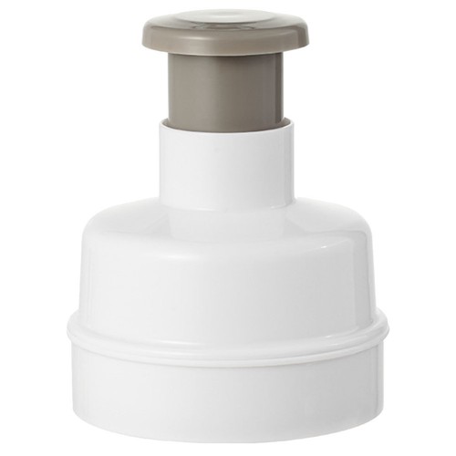 Stampo per patty maker - stampo,