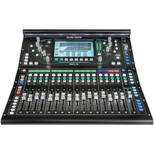Allen heath 5 digital - heath,