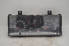 105571- Strumentazione Contachilometri Completa Renault Clio Dal 1990 al 1998 Co