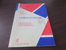 LA PROVA DI INGLESE -