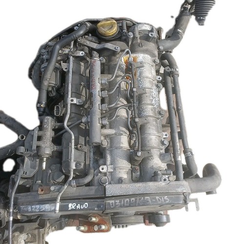 192a8000 motore fiat bravo 9 - 192a8000,