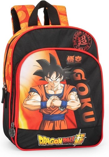 Zaino asilo dragon - dragon, ball