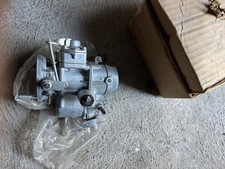 Carburatore Solex 34 PCI