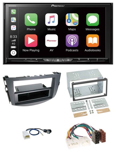 Pioneer 2din mp3 - 2din, usb