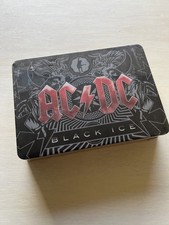 AC/DC - AC/DC - Black Ice -