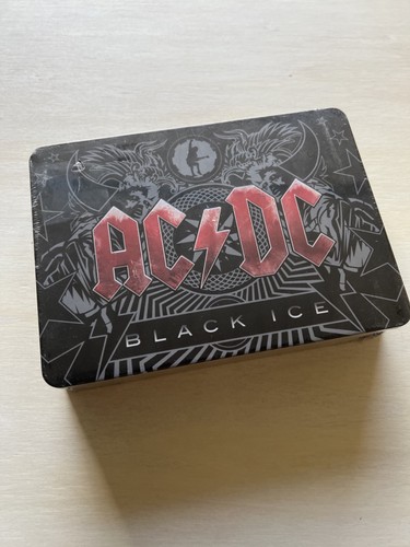 Black ice - ac/dc,
