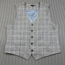 Murano Tuta Gilet Gilet Gilet