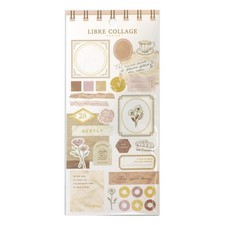 Adesivo Mindwave Gold Hot X