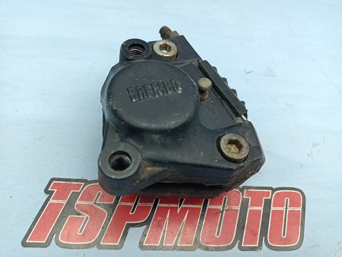 Pinza freno anteriore front - pinza,
