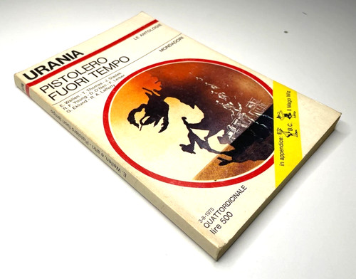Romanzi urania n - romanzi, di