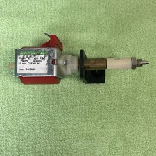 ULKA Modello E Tipo EX5 – Pompa acqua vibrante a solenoide 220v
