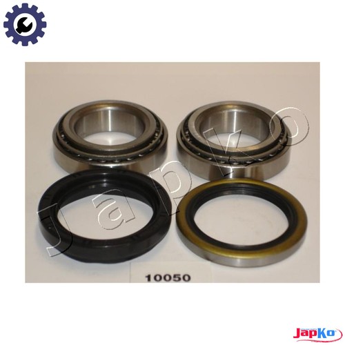 Kit cuscinetti ruota 410050 - kit,
