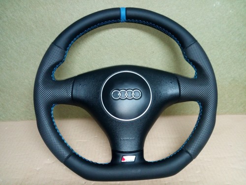 Volante sportivo audi tt - sportivo,