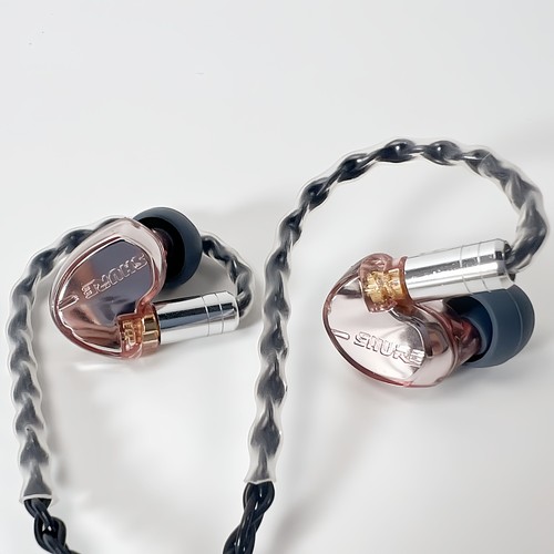 Shure se535 auricolari con - se535,